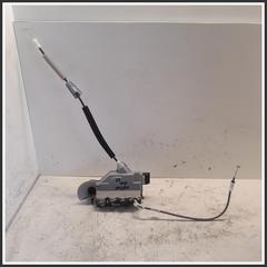 Immagine di Serratura Anteriore Destro CITROEN DS7 9820531180 PSA205313