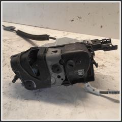 Immagine di Serratura Posteriore Sinistro CITROEN DS7 9816929180 PSA169293