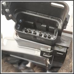 Immagine di Serratura Posteriore Sinistro CITROEN DS7 9816929180 PSA169293