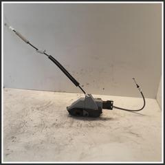 Immagine di Serratura Posteriore Sinistro CITROEN DS7 9816929180 PSA169293