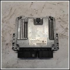Immagine di Centralina Motore Iniezione ECU CITROEN DS7 1675879680 0281039556