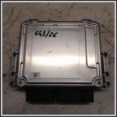 Immagine di Centralina Motore Iniezione ECU CITROEN DS7 1675879680 0281039556