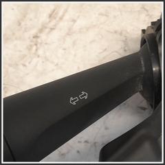Immagine di Comandi Devioguida CITROEN DS7 98312608ZD 96756731ZD