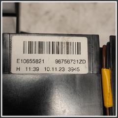 Immagine di Comandi Devioguida CITROEN DS7 98312608ZD 96756731ZD