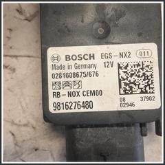 Immagine di Sonda Lambda Posteriore CITROEN DS7 1.5 DV5RC-YHZ-YH01 9830288780
