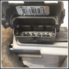Immagine di Serratura Posteriore Destro CITROEN DS7 9816929080 PSA169292