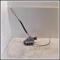 Immagine di Serratura Posteriore Destro CITROEN DS7 9816929080 PSA169292
