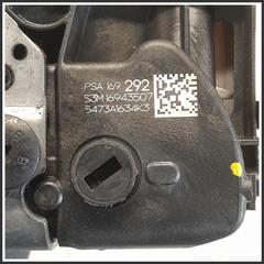 Immagine di Serratura Posteriore Destro CITROEN DS7 9816929080 PSA169292