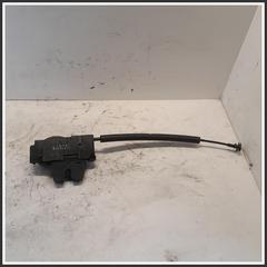 Immagine di Serratura Posteriore Portellone CITROEN DS7 9804404180 2711231649