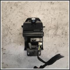 Immagine di Pulsante Start Stop Anteriore Centrale CITROEN DS7 98281947XU