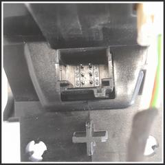 Immagine di Pulsante Start Stop Anteriore Centrale CITROEN DS7 98281947XU