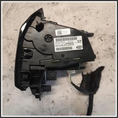 Immagine di Pulsante Start Stop Anteriore Centrale CITROEN DS7 98281947XU