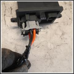 Immagine di  Resistenza ventilazione abitacolo CITROEN DS7 9821291980 43002900