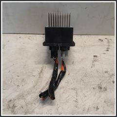 Immagine di  Resistenza ventilazione abitacolo CITROEN DS7 9821291980 43002900
