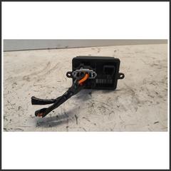 Immagine di  Resistenza ventilazione abitacolo CITROEN DS7 9821291980 43002900