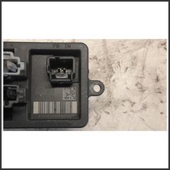 Immagine di  Resistenza ventilazione abitacolo CITROEN DS7 9821291980 43002900