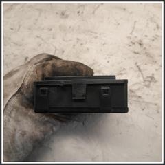 Immagine di Plafoniera Anteriore Centrale CITROEN DS7 9818744780 X001AD30X