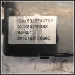 Immagine di Plafoniera Anteriore Centrale CITROEN DS7 9818744780 X001AD30X