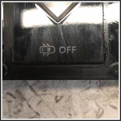 Immagine di Plafoniera Anteriore Centrale CITROEN DS7 9818744780 X001AD30X