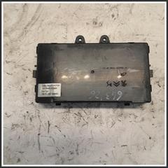 Immagine di Plafoniera Anteriore Centrale CITROEN DS7 9818744780 X001AD30X