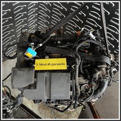 Immagine di Motore DV5RC-YHZ-YH01 GASOLIO CITROEN DS7 1.5 1622804880