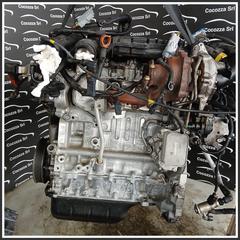 Immagine di Motore DV5RC-YHZ-YH01 GASOLIO CITROEN DS7 1.5 1622804880