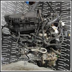 Immagine di Motore DV5RC-YHZ-YH01 GASOLIO CITROEN DS7 1.5 1622804880