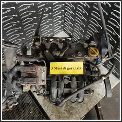 Immagine di Motore 843A1000 BENZINA LANCIA Musa I 1.4 71751103