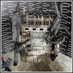 Immagine di Motore 843A1000 BENZINA LANCIA Musa I 1.4 71751103