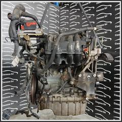 Immagine di Motore 843A1000 BENZINA LANCIA Musa I 1.4 71751103