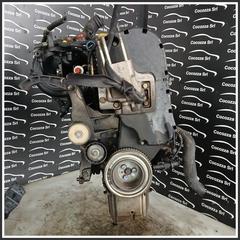 Immagine di Motore 843A1000 BENZINA LANCIA Musa I 1.4 71751103