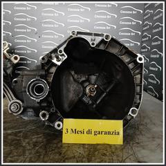 Immagine di Cambio Manuale LANCIA Musa I 843A1000 1.4 55205244 