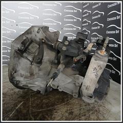 Immagine di Cambio Manuale LANCIA Musa I 843A1000 1.4 55205244 