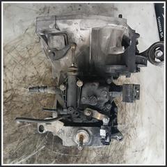 Immagine di Cambio Manuale LANCIA Musa I 843A1000 1.4 55205244 