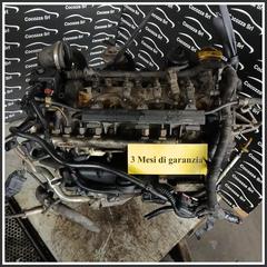 Immagine di Motore 199A3000 GASOLIO LANCIA Musa I 1.3 71749597
