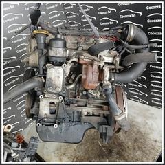 Immagine di Motore 199A3000 GASOLIO LANCIA Musa I 1.3 71749597