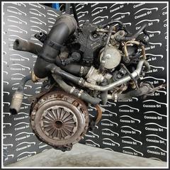 Immagine di Motore 199A3000 GASOLIO LANCIA Musa I 1.3 71749597