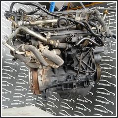 Immagine di Motore 199A3000 GASOLIO LANCIA Musa I 1.3 71749597