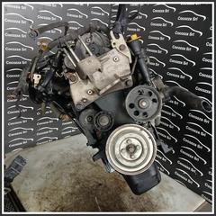 Immagine di Motore 199A3000 GASOLIO LANCIA Musa I 1.3 71749597