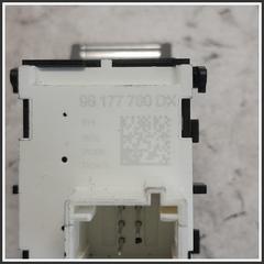 Immagine di Comandi Alzavetri Anteriore Sinistro CITROEN DS7 98177780DX