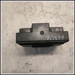Immagine di Centralina Rele Preriscaldamento Candelette CITROEN DS7 9662570880 018010953