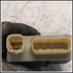 Immagine di Centralina Rele Preriscaldamento Candelette CITROEN DS7 9662570880 018010953