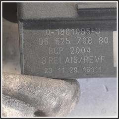 Immagine di Centralina Rele Preriscaldamento Candelette CITROEN DS7 9662570880 018010953