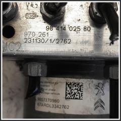 Immagine di Centralina Pompa ABS 9857170980 CITROEN DS7 1647890480 9857170980