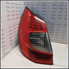 Immagine di Fanale Posteriore Sinistro  Led RENAULT Scénic II 8200127704