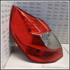 Immagine di Fanale Posteriore Sinistro  Led RENAULT Scénic II 8200127704