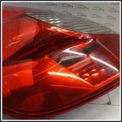Immagine di Fanale Posteriore Sinistro  Led RENAULT Scénic II 8200127704