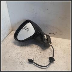 Immagine di Specchio Retrovisore Sinistro OPEL Zafira C 13354620 A049333