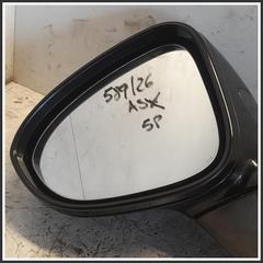 Immagine di Specchio Retrovisore Sinistro OPEL Zafira C 13354620 A049333