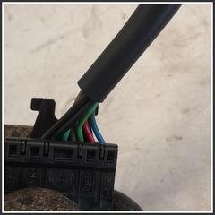 Immagine di Specchio Retrovisore Sinistro OPEL Zafira C 13354620 A049333